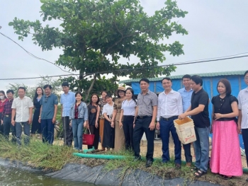 Khuyến nông Đắk Lắk chia sẻ kinh nghiệm ứng dụng công nghệ số trong sản xuất nông nghiệp