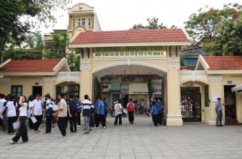 Hải Phòng: Hơn 57.000 sĩ tử chính thức bước vào Kỳ thi tốt nghiệp THPT lịch sử