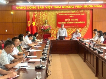 Đắk Lắk: Tăng cường định hướng, lan tỏa thông tin tích cực