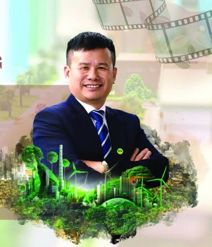 KCN Nam Cầu Kiền: Bản giao hưởng của hệ sinh thái thực chất và tầm nhìn nhân văn