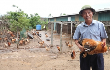 Quảng Ninh: Nông nghiệp “Xanh - Hữu cơ - Tuần hoàn” trở thành trụ cột phát triển bền vững