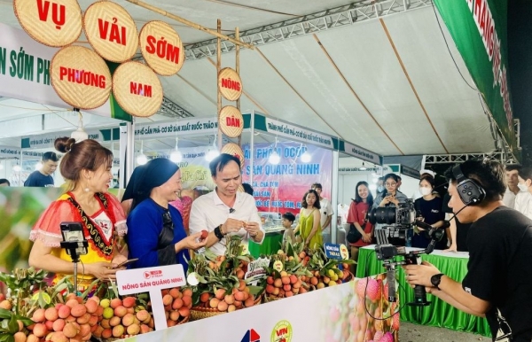 Đổi mới cách làm báo để đồng hành cùng nông dân thời đại 4.0
