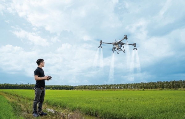 Báo chí thích ứng trước kỷ nguyên nông nghiệp công nghệ cao