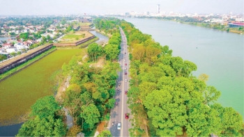 Du lịch Huế trong xu hướng sinh thái xanh và hành trình bền vững