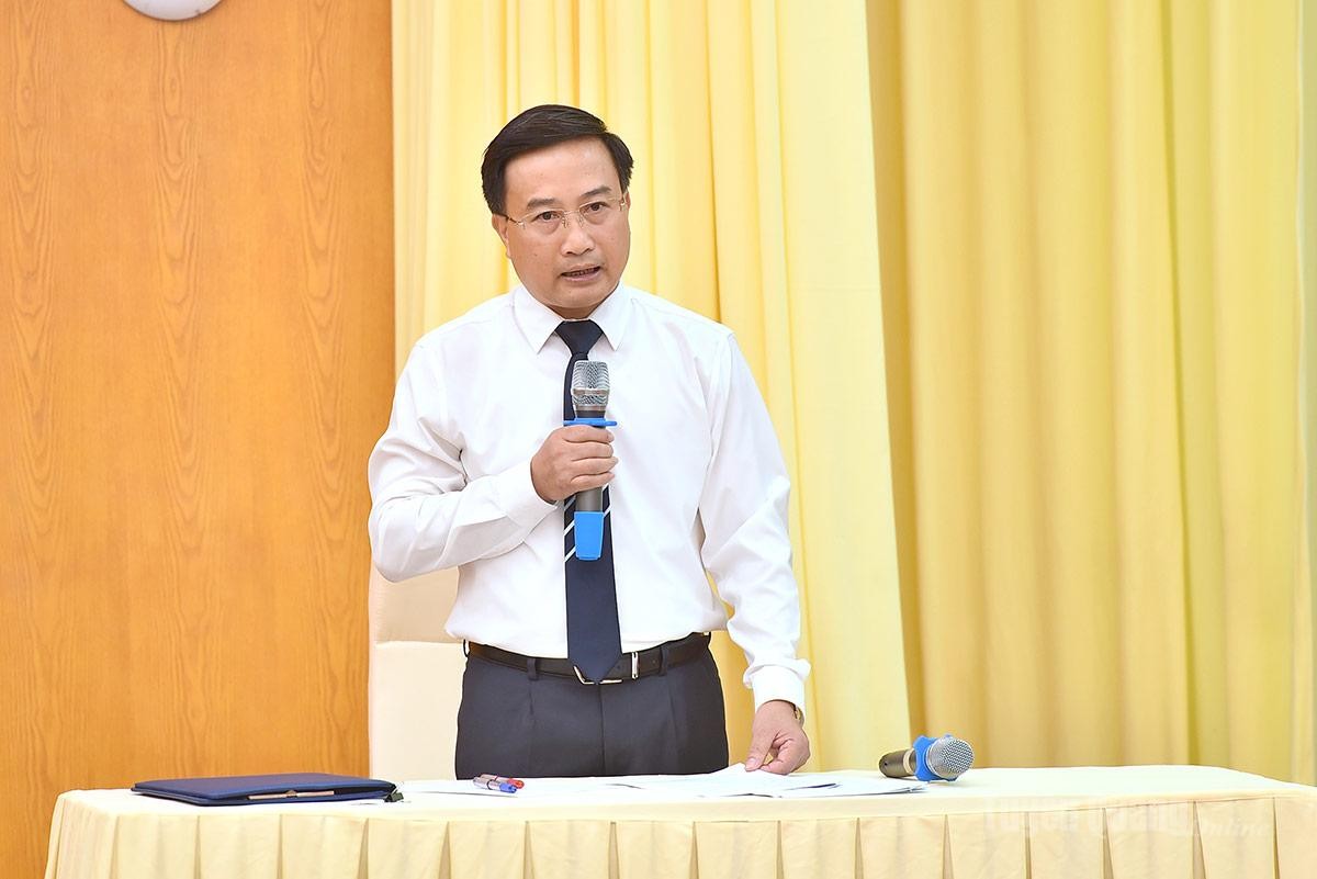 Tuyên Quang quyết liệt thúc đẩy tăng trưởng kinh tế - xã hội