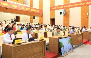 Tuyên Quang quyết liệt thúc đẩy tăng trưởng kinh tế - xã hội