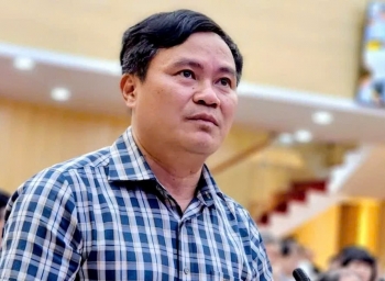 Giám đốc Sở Nông nghiệp và Môi trường Quảng Ngãi bị nhắc nhở do chậm trễ thủ tục đất đai