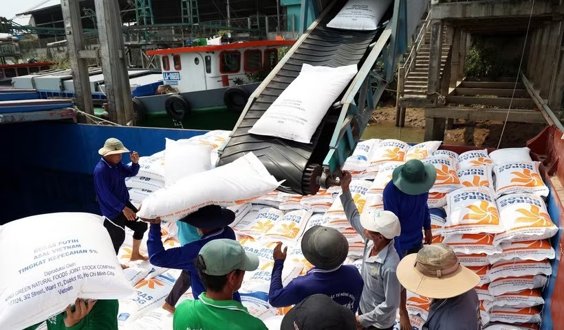 Xuất khẩu nông, lâm, thủy sản 6 tháng đạt gần 36 tỷ USD, thặng dư 9,2 tỷ USD