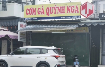 Bộ Y tế yêu cầu điều tra vụ nhiều người nghi ngộ độc sau khi ăn cơm gà ở Cam Ranh