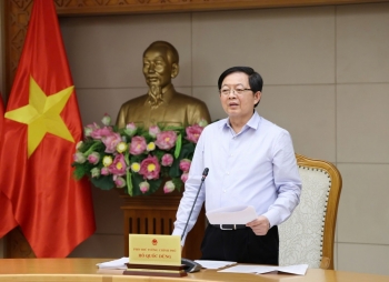 Phó Thủ tướng yêu cầu đẩy nhanh triển khai 3 Chương trình mục tiêu quốc gia giai đoạn 2026-2030