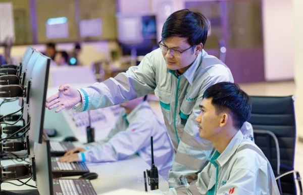 Quản trị minh bạch: Nền tảng bền vững trong hành trình ESG của PVFCCo - Phú Mỹ