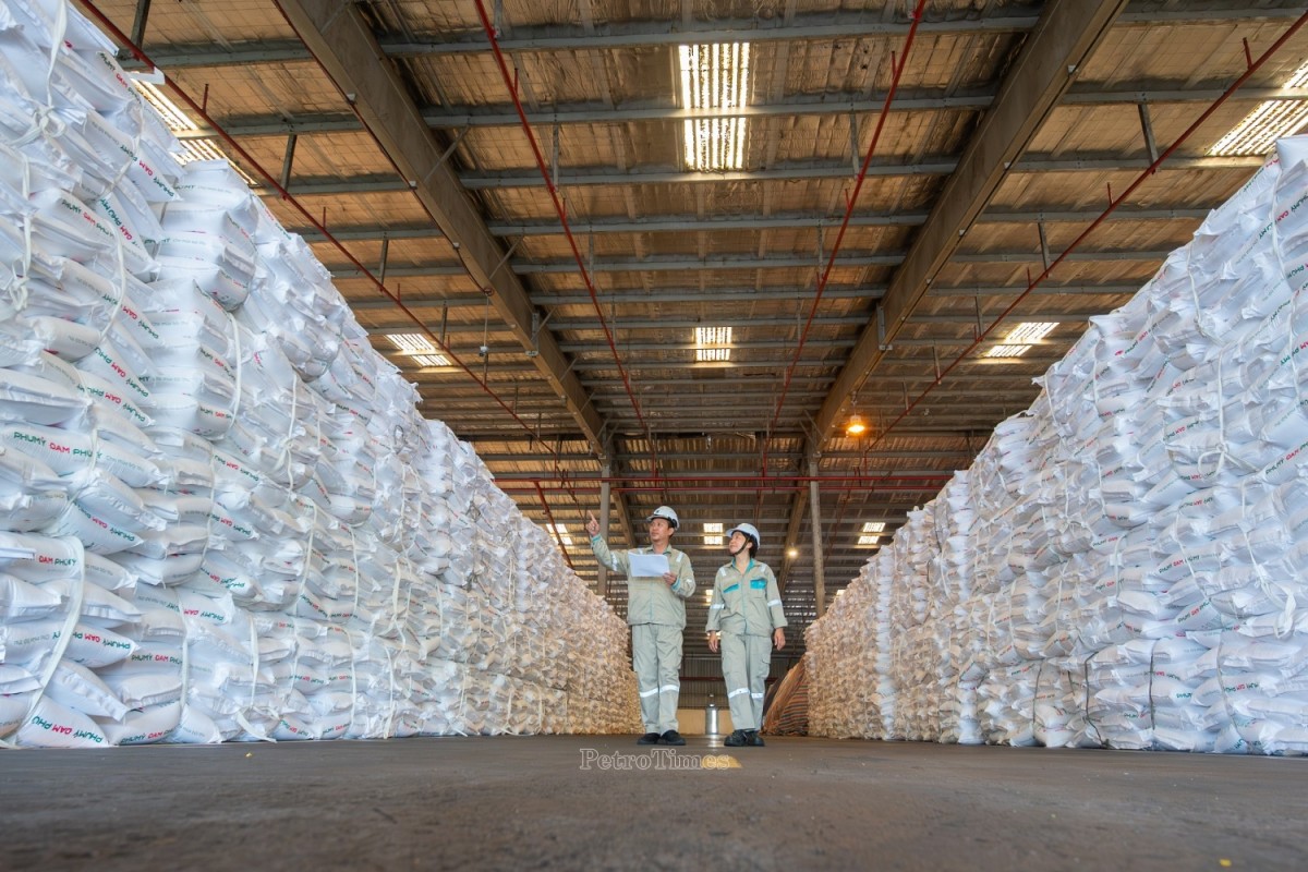 Quản trị minh bạch: Nền tảng bền vững trong hành trình ESG của PVFCCo - Phú Mỹ