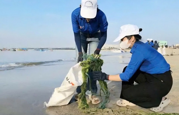 Gia Lai tăng cường bảo vệ môi trường, xử lý nghiêm các hành vi, vi phạm về môi trường