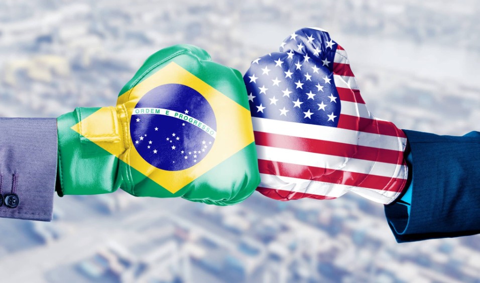 Chi phí đầu vào khiến ngô Hoa Kỳ mất sức cạnh tranh trước Brazil