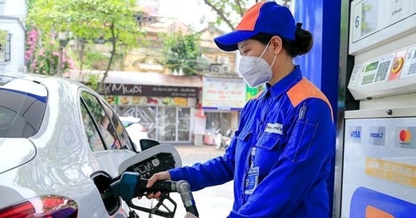 Siết kiểm tra hoạt động kinh doanh xăng dầu trên cả nước