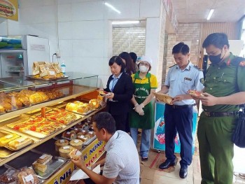 Lâm Đồng triển khai phối hợp hậu kiểm thực phẩm nhập khẩu qua cửa khẩu Hải Phòng