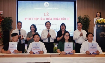 Đà Nẵng mở rộng cửa đón đầu tư vào nông nghiệp công nghệ cao