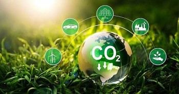 Hải Phòng xây dựng kế hoạch giảm phát thải các-bon giai đoạn 2026-2030, tầm nhìn đến năm 2050