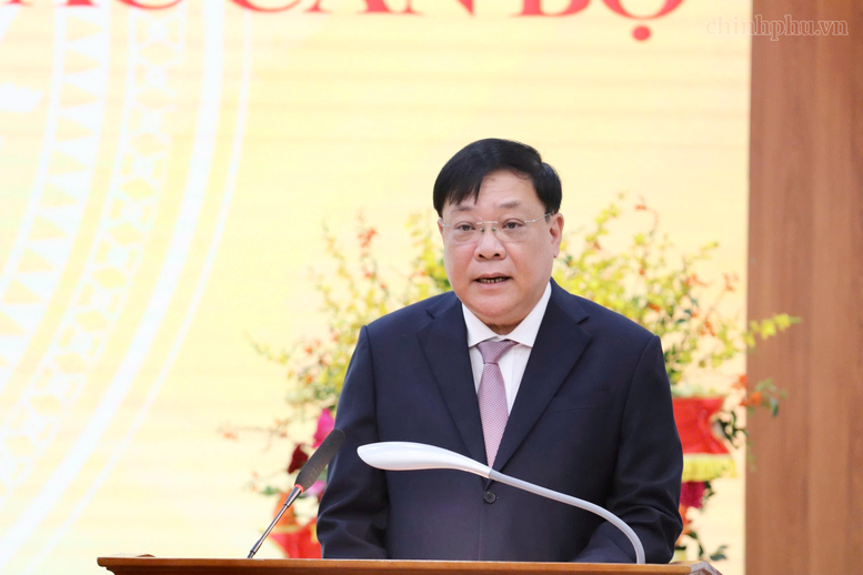 Phó Tổng Thanh tra Chính phủ
