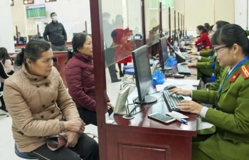 Đắk Lắk chấn chỉnh kỷ luật, kỷ cương trong giải quyết thủ tục hành chính, phục vụ dân