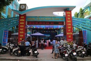 Hải Phòng đầu tư hơn 3.700 tỷ đồng cho giáo dục