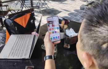 Smart Hải Phòng: Bước đột phá số hóa trong đời sống và lòng tin của người dân