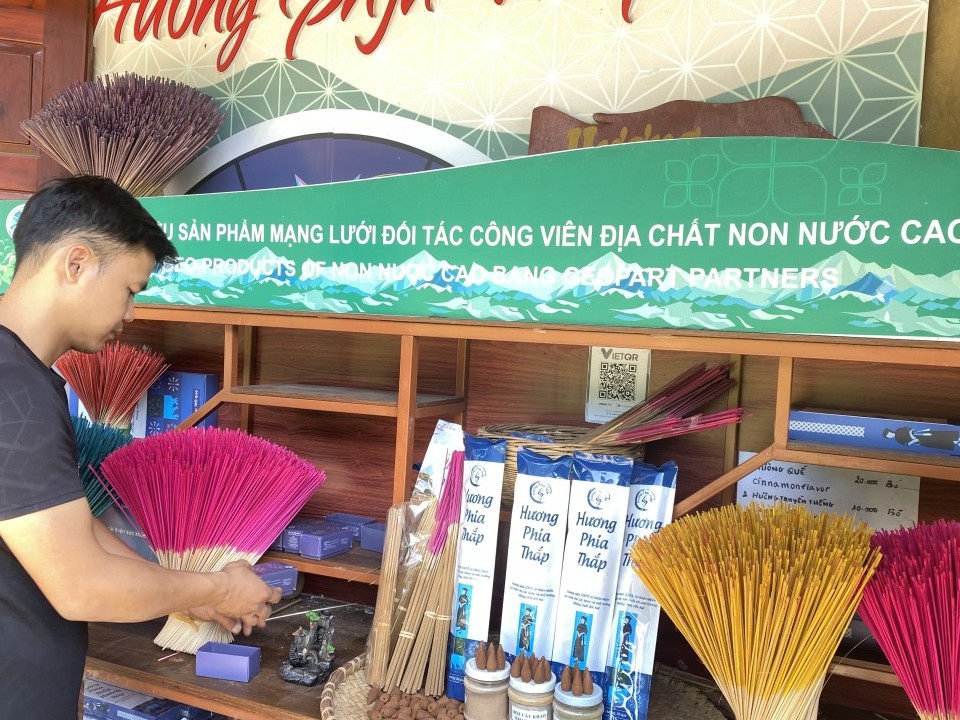 giu nghe truyen thong mo huong phat trien du lich trai nghiem