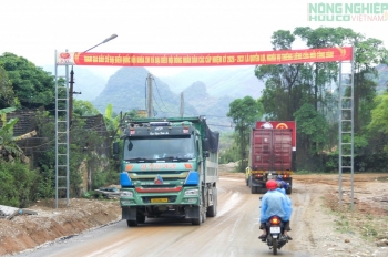 Chủ tịch Nghệ An phê bình 4 sở, ban ngành và hàng chục địa phương giải ngân vốn đầu tư công chưa tốt