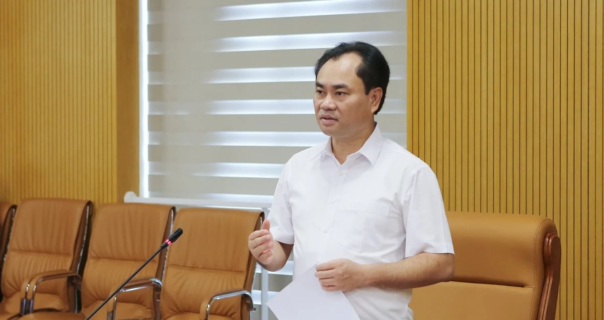 Bộ Nông nghiệp và Môi trường tập trung phát triển công nghệ chiến lược