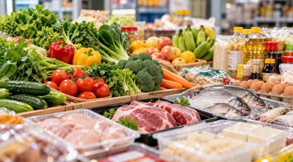 Đà Nẵng siết kiểm soát an toàn thực phẩm, tập trung vào thực phẩm giả