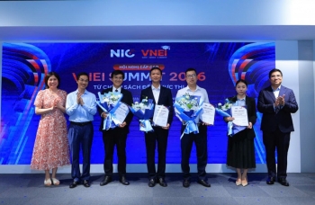 ĐH Huế khẳng định vai trò trong hệ sinh thái khởi nghiệp quốc gia
