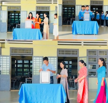 Lâm Đồng: Ủy ban MTTQ Việt Nam xã Đam Rông 3 vận động Quỹ “Vì người nghèo”