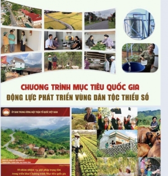 Lâm Đồng: Quyết liệt đẩy nhanh tiến độ giải ngân vốn Chương trình mục tiêu Quốc gia