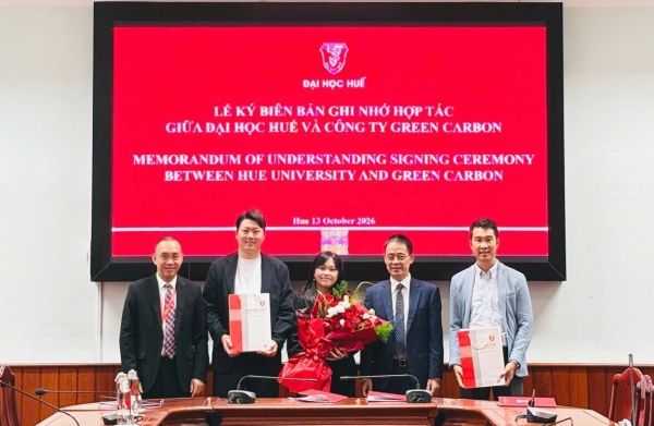 Hợp tác nghiên cứu giảm phát thải mê-tan trong sản xuất lúa.