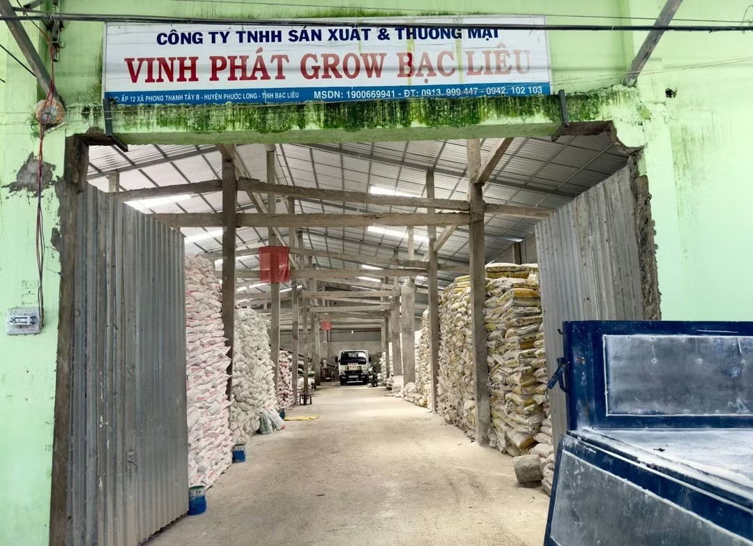 Làm sạch thị trường phân bón Việt Nam - Kỳ 1: Phân bón giả và những “lỗ hổng” trong quản lý