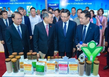 PVFCCo – Phú Mỹ lần thứ 7 liên tiếp đạt Thương hiệu quốc gia Việt Nam