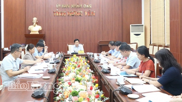 Hưng Yên dự kiến phát triển 18 loại thủy đặc sản, chủ động 50% nhu cầu con giống