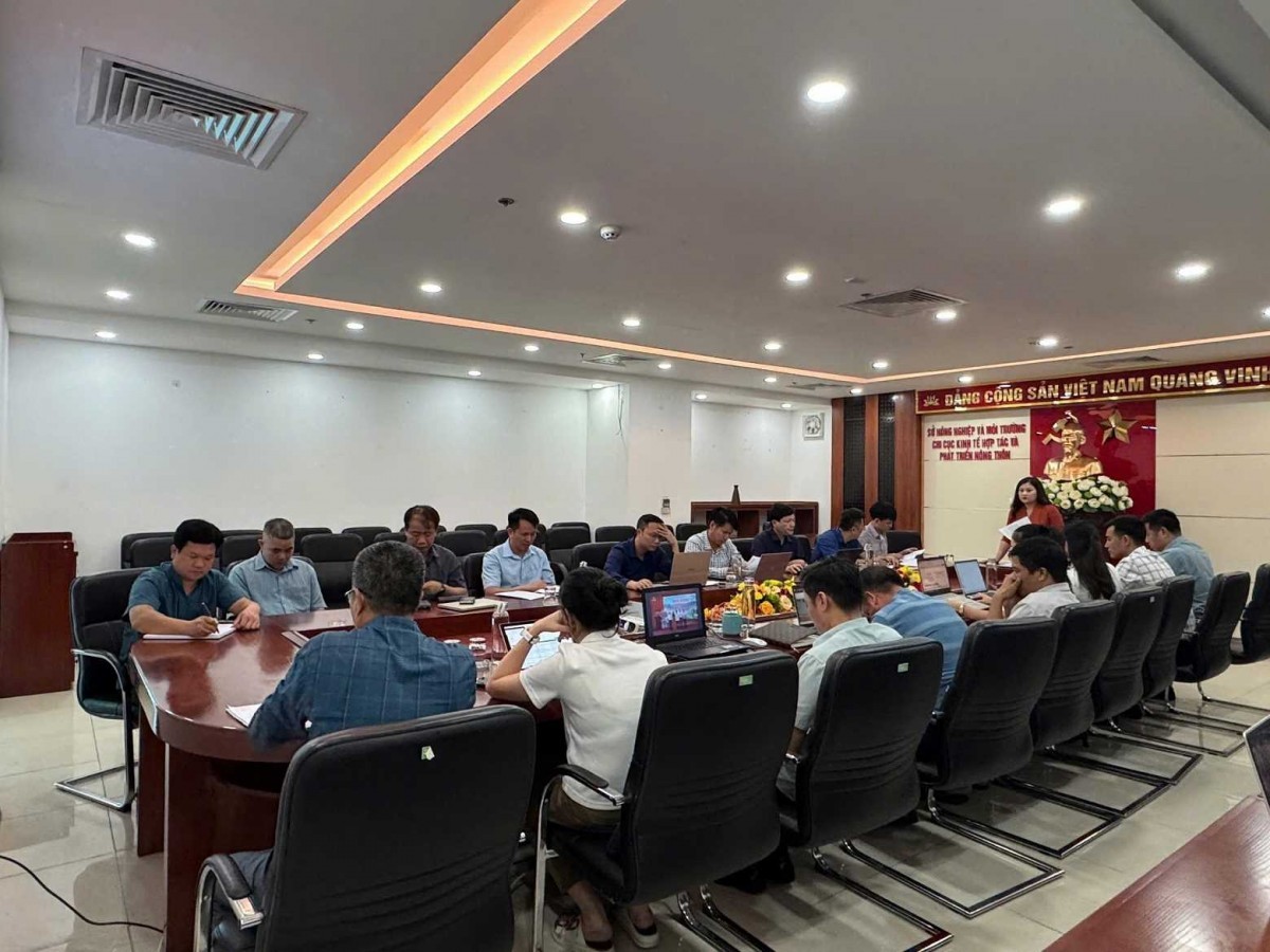 Quảng Ninh hướng dẫn lập hồ sơ công nhận làng nghề, phương án bảo vệ môi trường