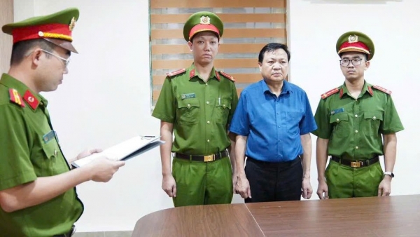 Từ vụ khai thác đất trái phép tại xã Hợp Kim: Bài học về giữ đất rừng và quản lý tài nguyên