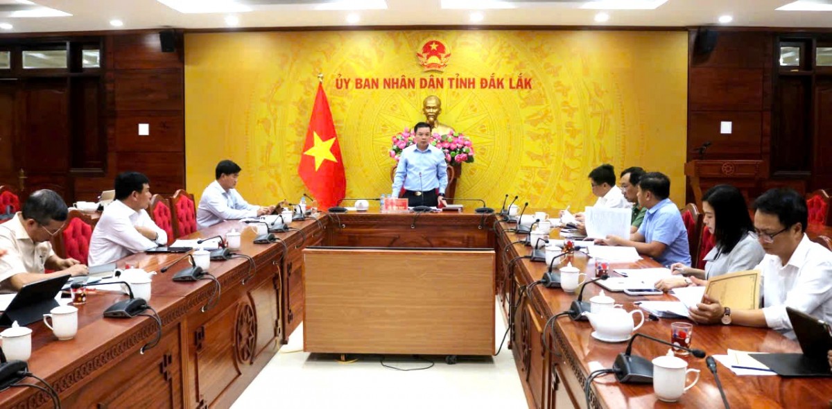 Đắk Lắk siết chặt quản lý môi trường chăn nuôi, thúc đẩy phát triển tuần hoàn bền vững
