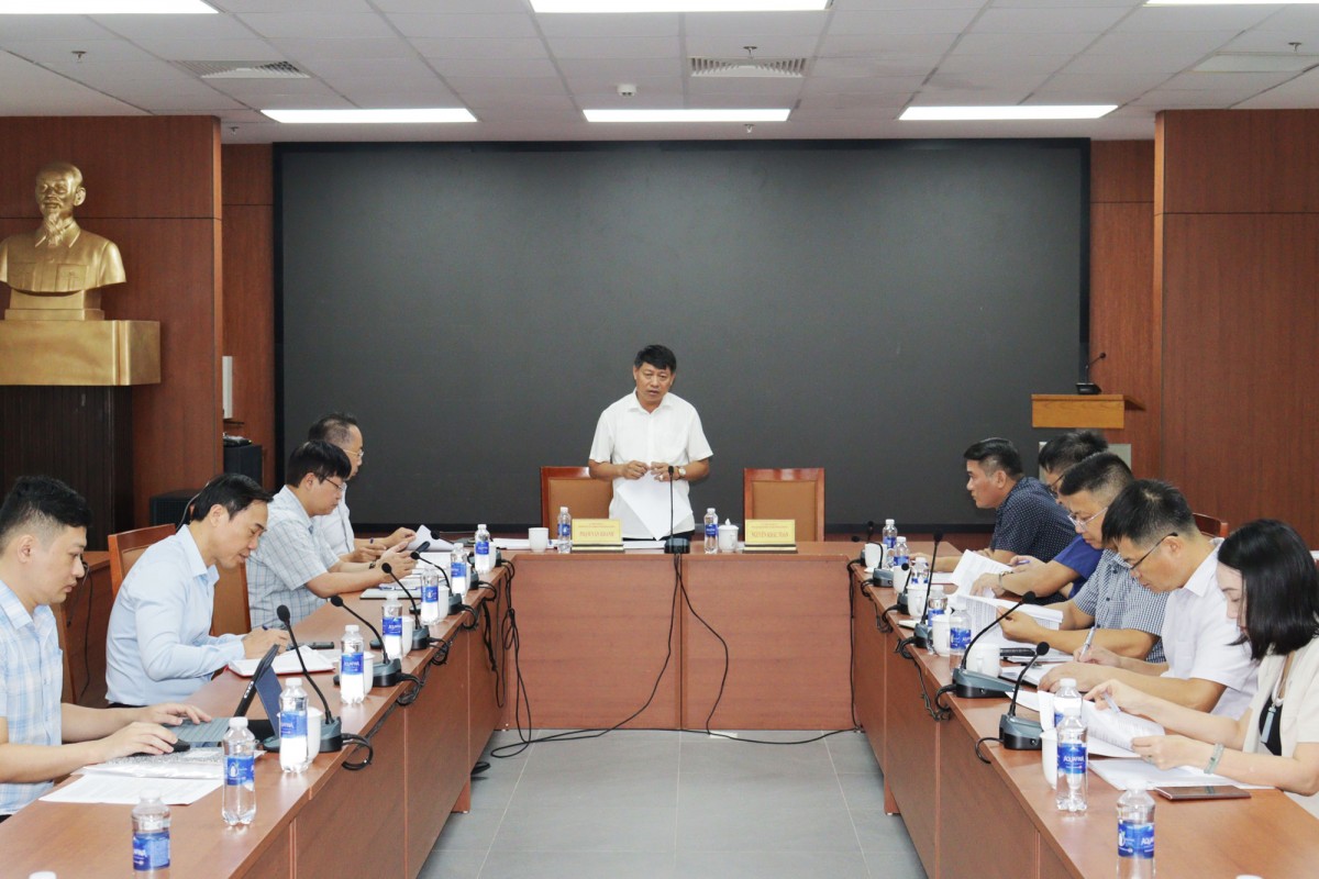 Hải Phòng: Siết chặt kỷ cương bảo vệ hạ tầng đê điều