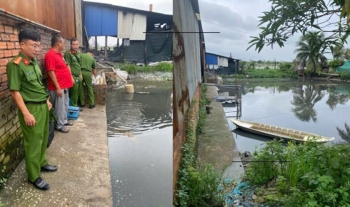 An Giang: Xử phạt hộ kinh doanh tái chế phế liệu 64 triệu đồng vì vi phạm môi trường
