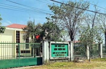 Đề nghị kiểm điểm, làm rõ trách nhiệm cá nhân tại Hạt Kiểm lâm Hàm Thuận Nam