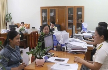 Phú Thọ: Thu ngân sách 10 tháng năm 2026 ước đạt 51,4 nghìn tỷ đồng