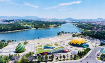 Lâm Đồng: Nhiều doanh nghiệp nợ đọng tiền sử dụng đất, tiền cấp quyền khai thác khoáng sản, tài nguyên nước