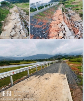 Lâm Đồng phấn đấu giải ngân 100% vốn đầu tư công