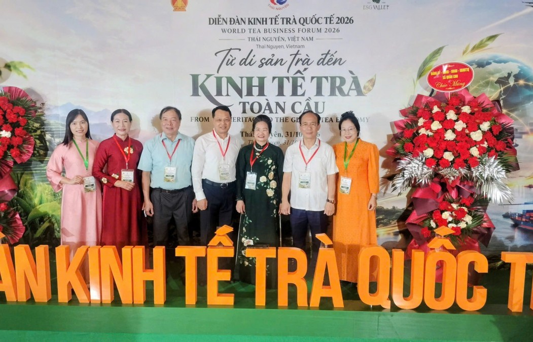 nang tam che thai nguyen bang he sinh thai tich hop da gia tri
