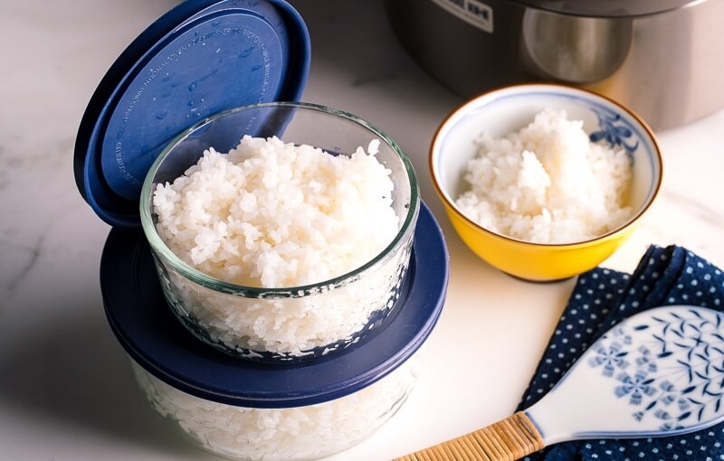 Vì sao người Nhật hay ăn cơm nguội để qua đêm vẫn rất khỏe?
