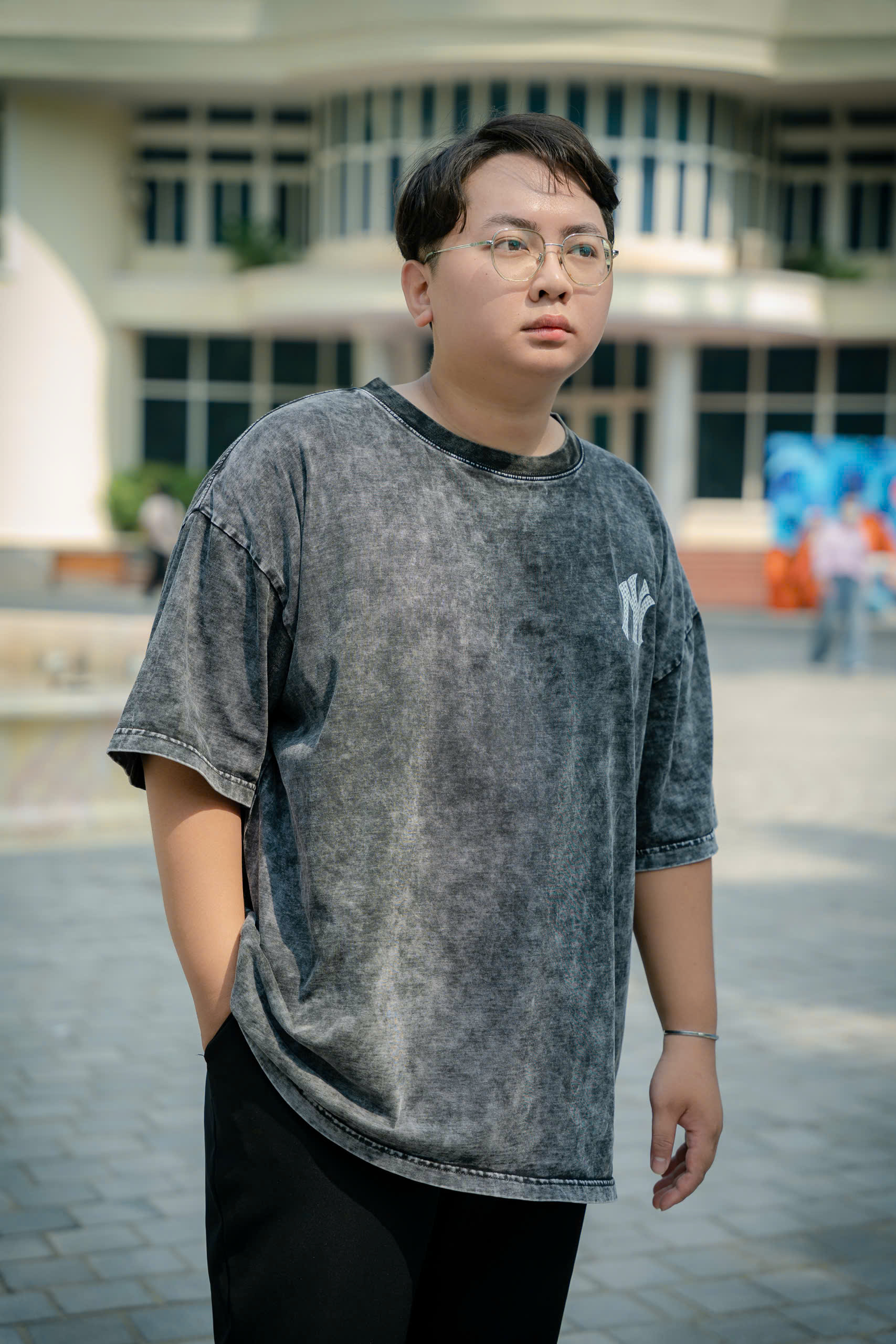 Phạm Thông